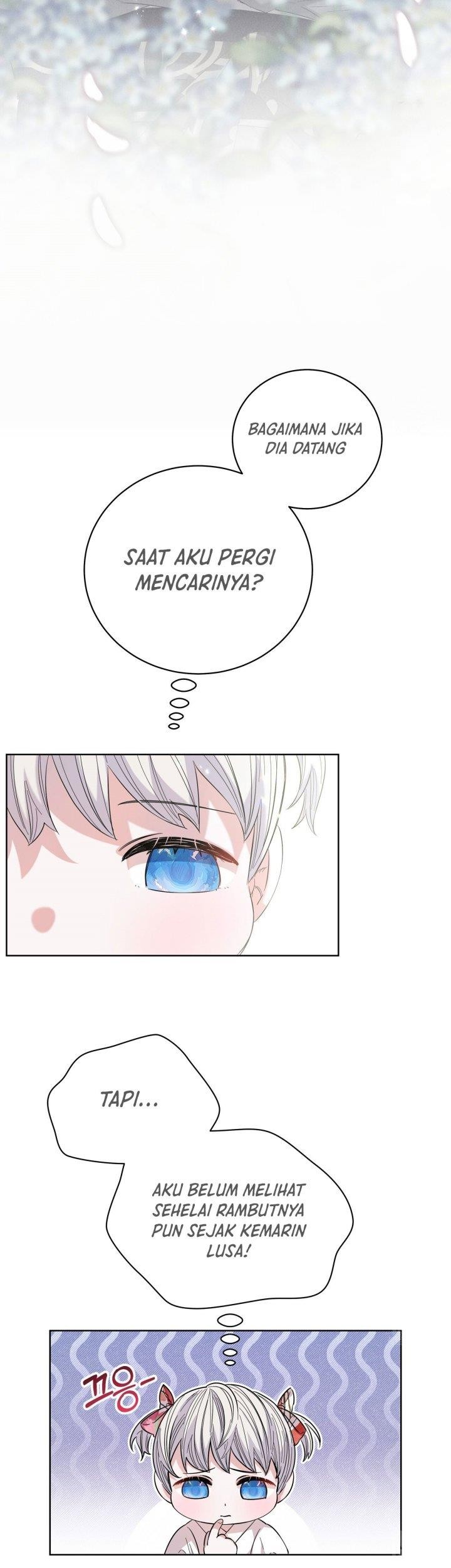 I Become the Tiger’s Daughter Chapter 14 Gambar 41