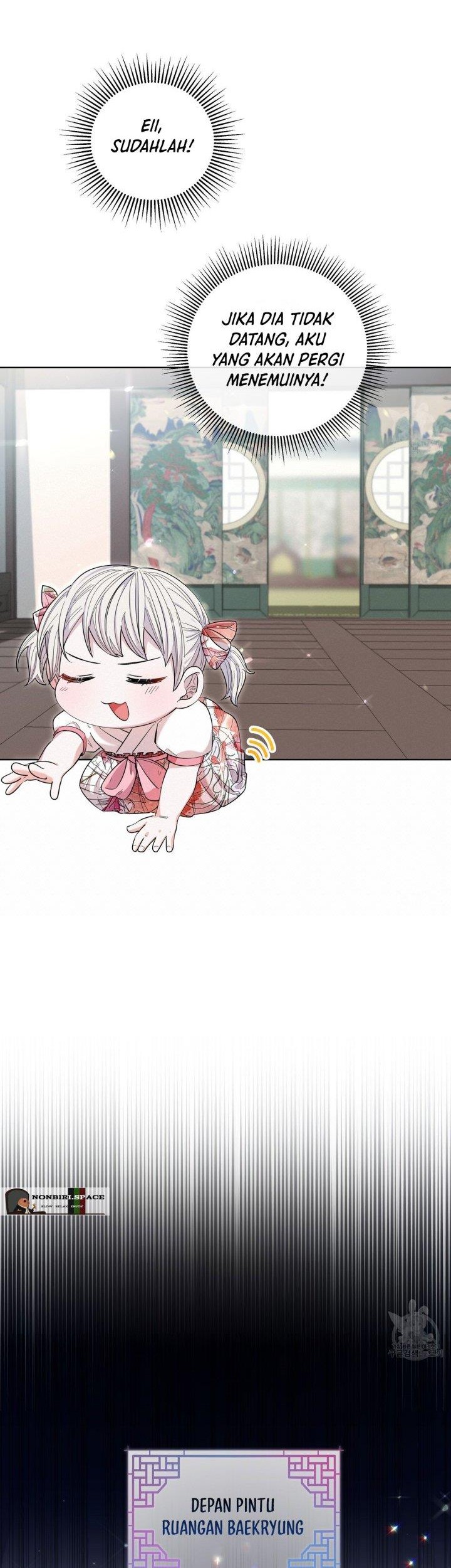 I Become the Tiger’s Daughter Chapter 14 Gambar 42