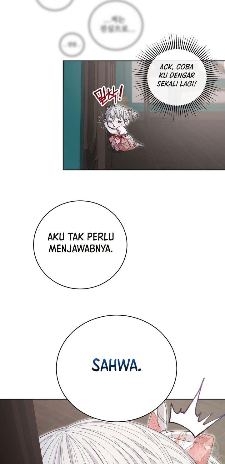 I Become the Tiger’s Daughter Chapter 14 Gambar 46