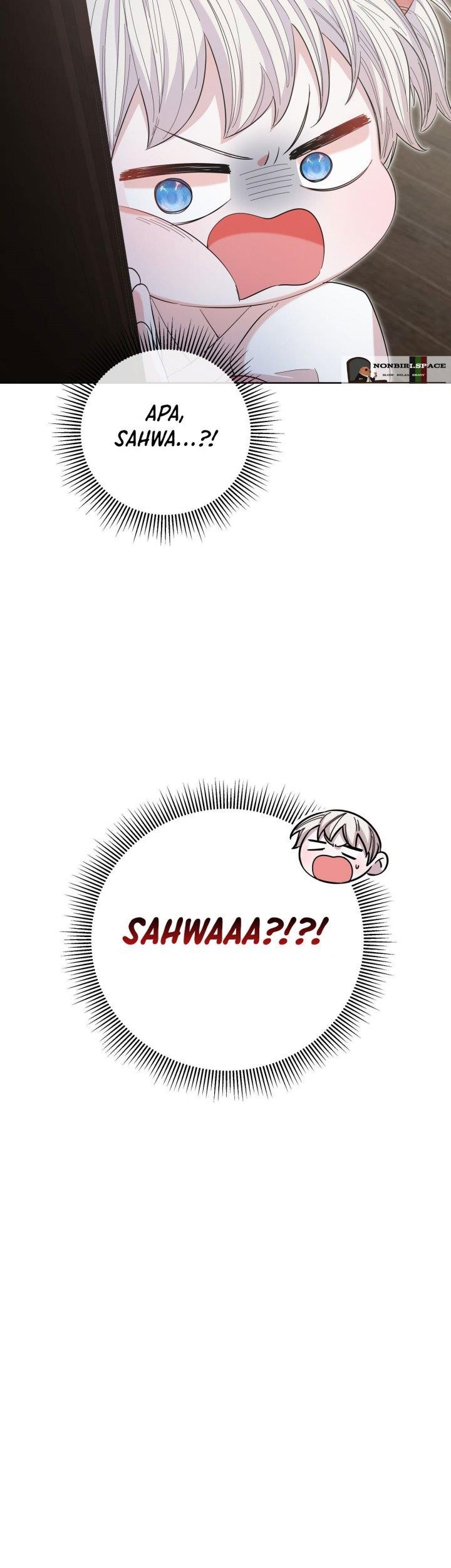 I Become the Tiger’s Daughter Chapter 14 Gambar 47