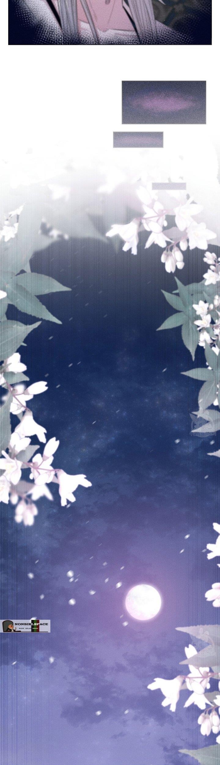 I Become the Tiger’s Daughter Chapter 14 Gambar 8