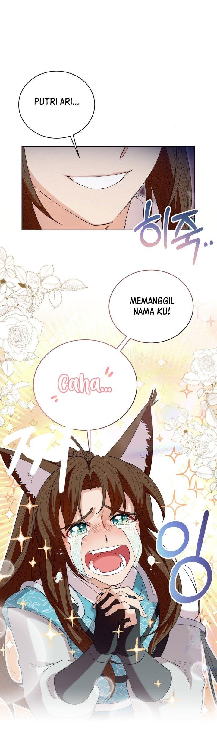 I Become the Tiger’s Daughter Chapter 14 Gambar 26