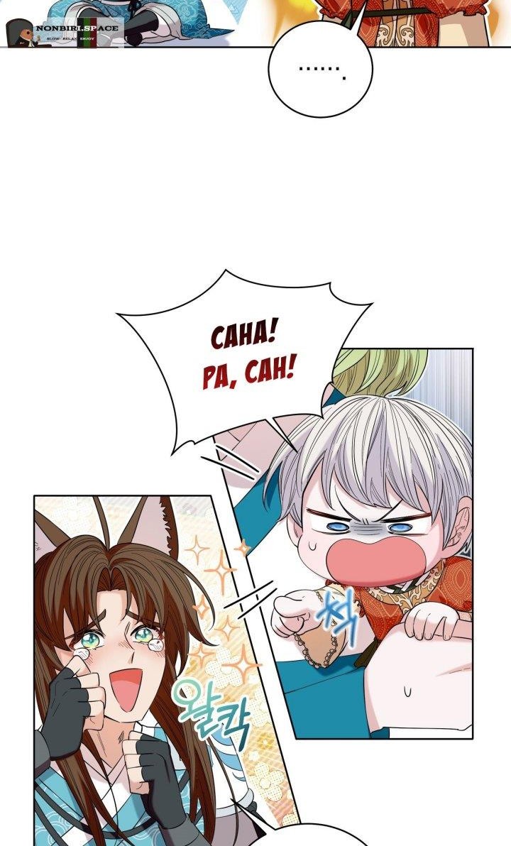 I Become the Tiger’s Daughter Chapter 14 Gambar 28