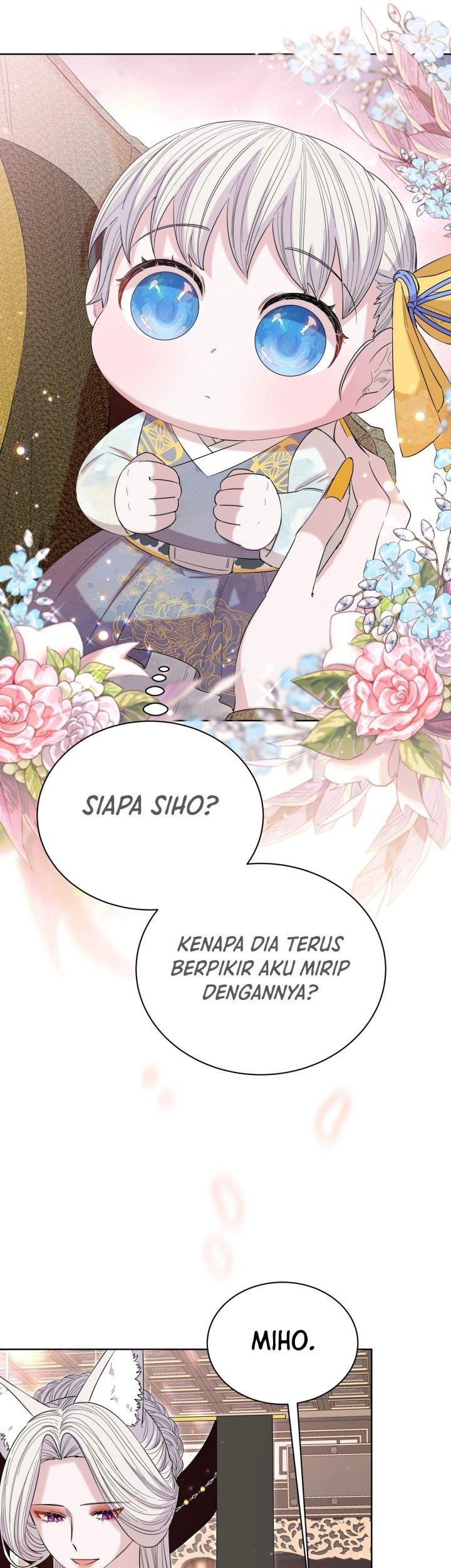 I Become the Tiger’s Daughter Chapter 13 Gambar 28