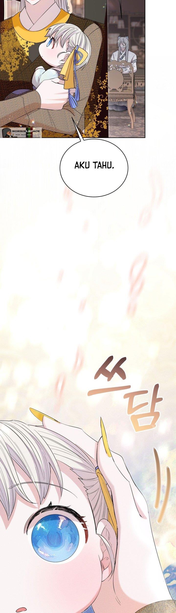 I Become the Tiger’s Daughter Chapter 13 Gambar 29
