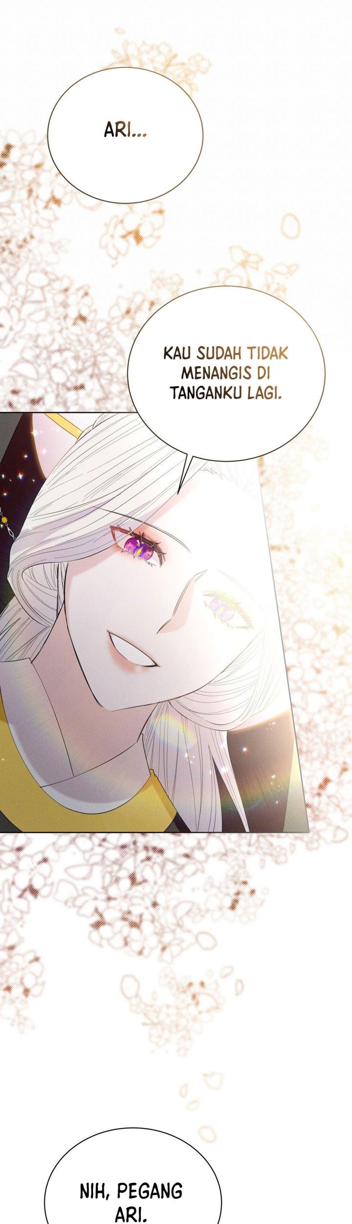 I Become the Tiger’s Daughter Chapter 13 Gambar 31