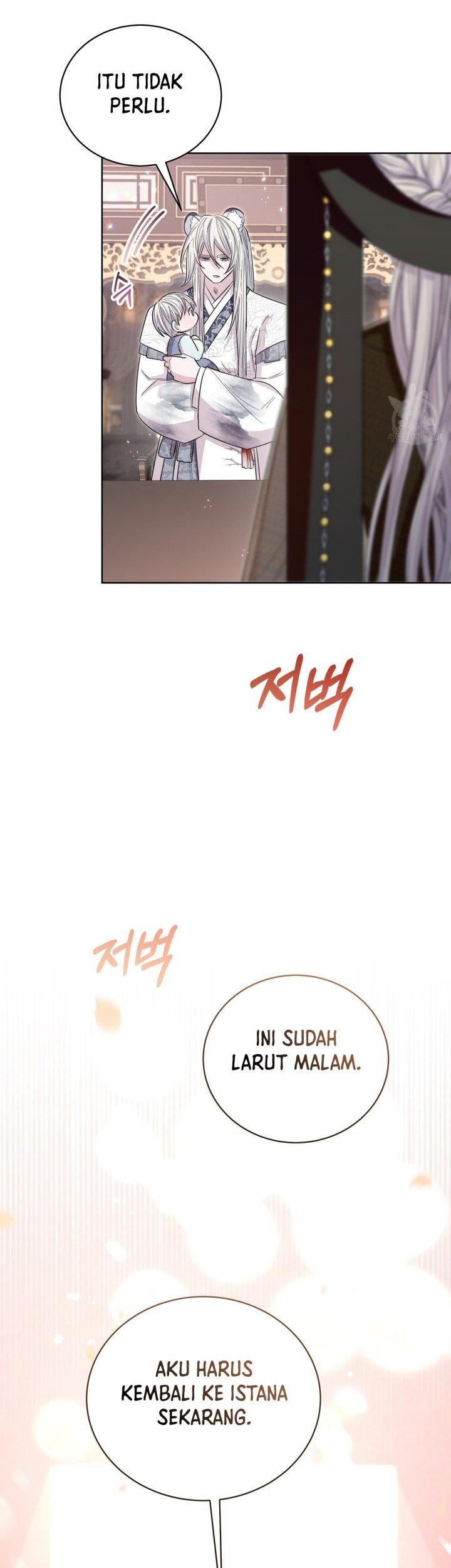 I Become the Tiger’s Daughter Chapter 13 Gambar 34