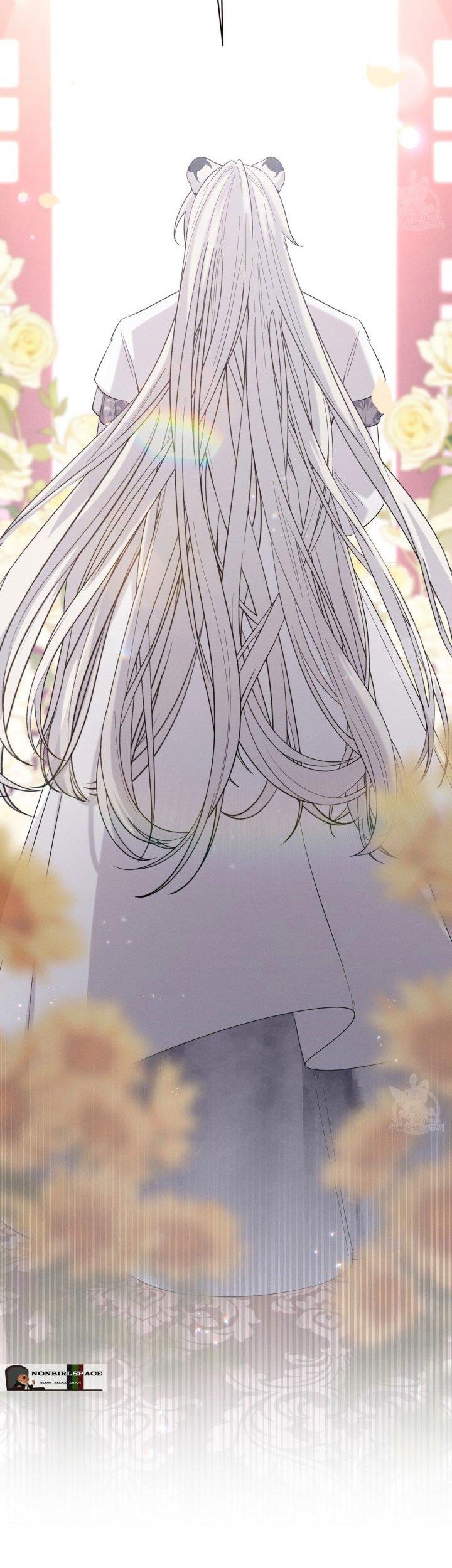 I Become the Tiger’s Daughter Chapter 13 Gambar 35