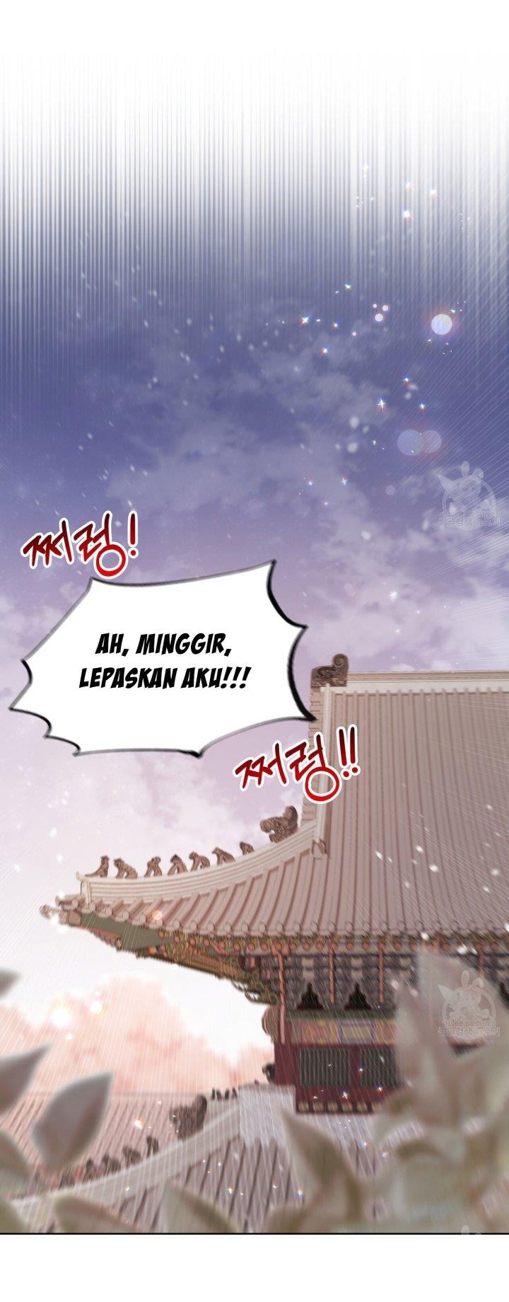 I Become the Tiger’s Daughter Chapter 13 Gambar 36