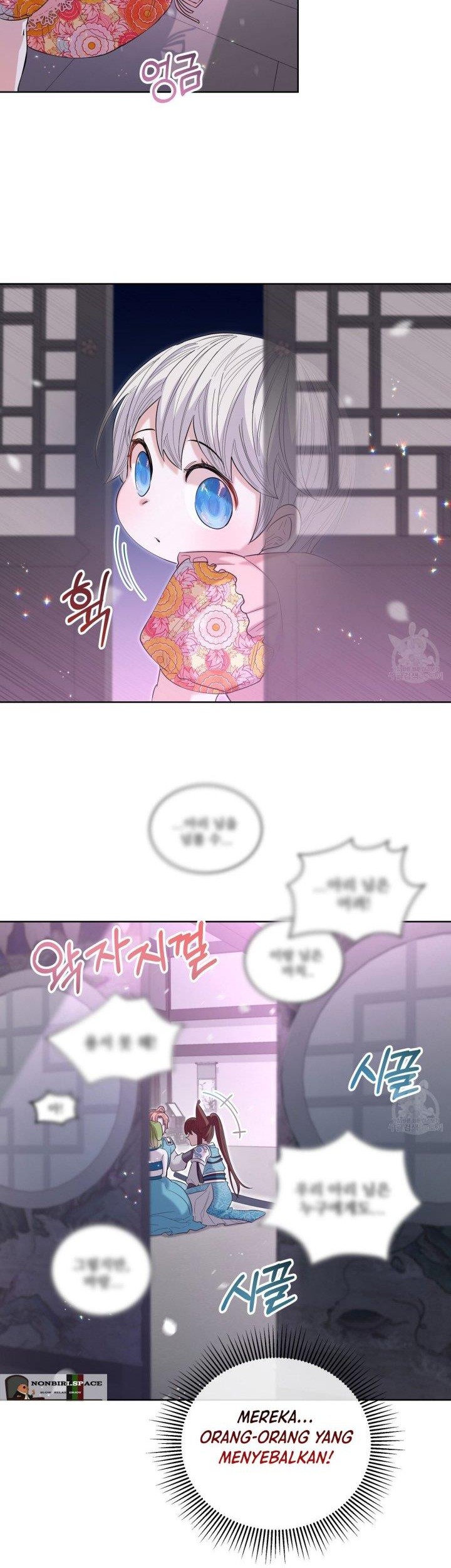 I Become the Tiger’s Daughter Chapter 13 Gambar 53