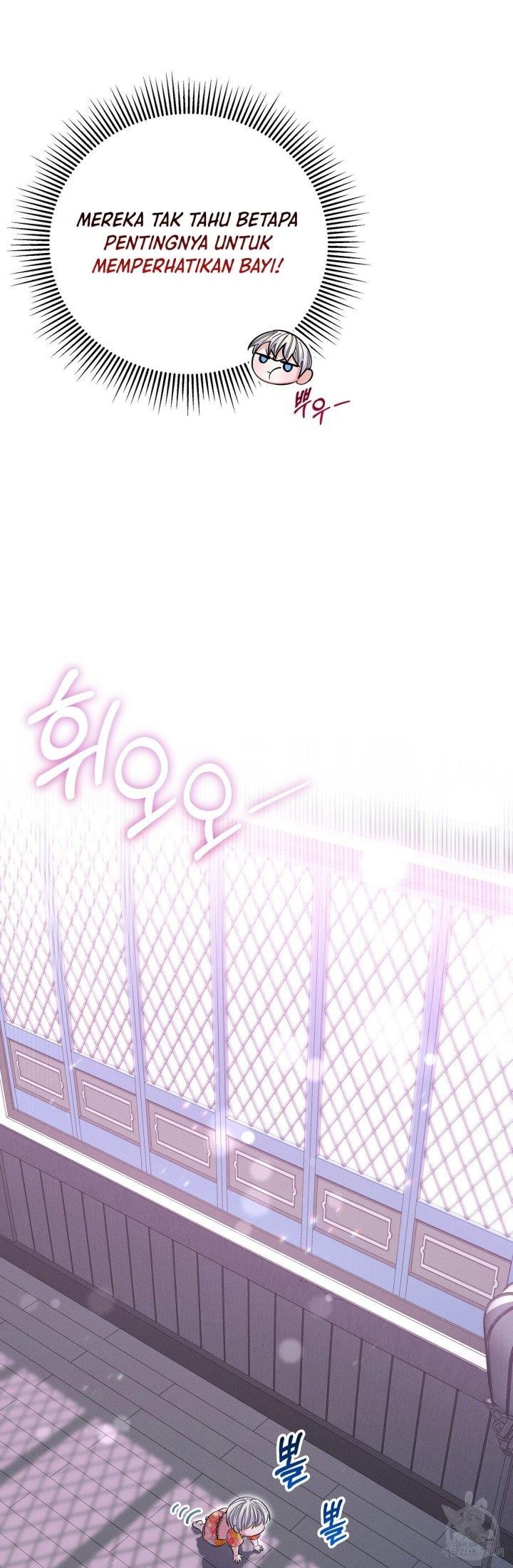 I Become the Tiger’s Daughter Chapter 13 Gambar 54