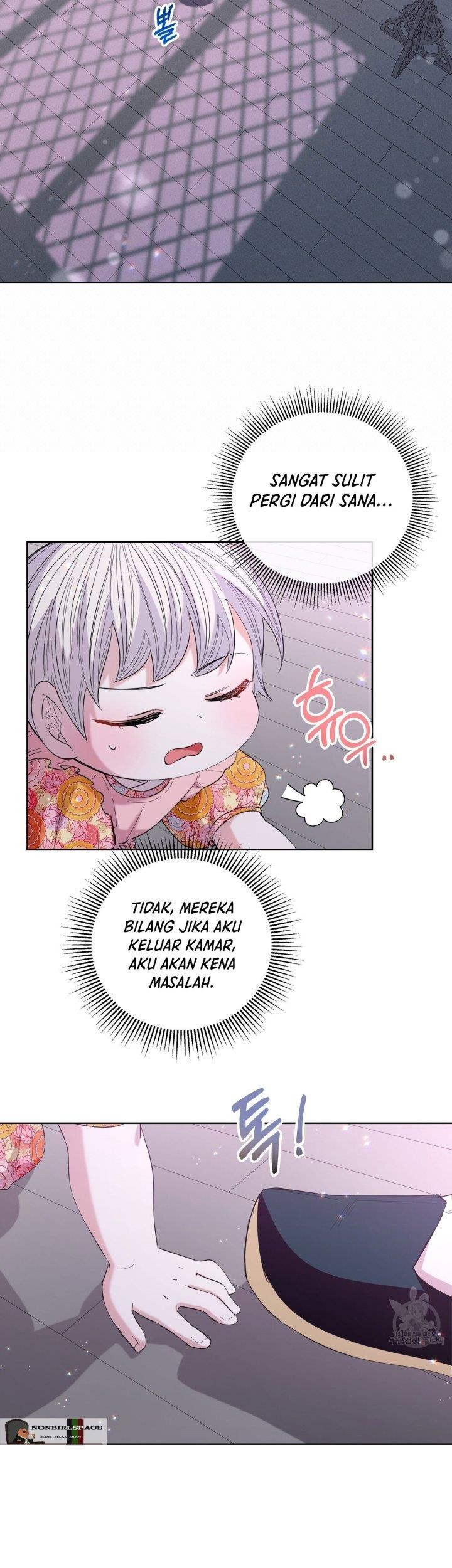 I Become the Tiger’s Daughter Chapter 13 Gambar 55
