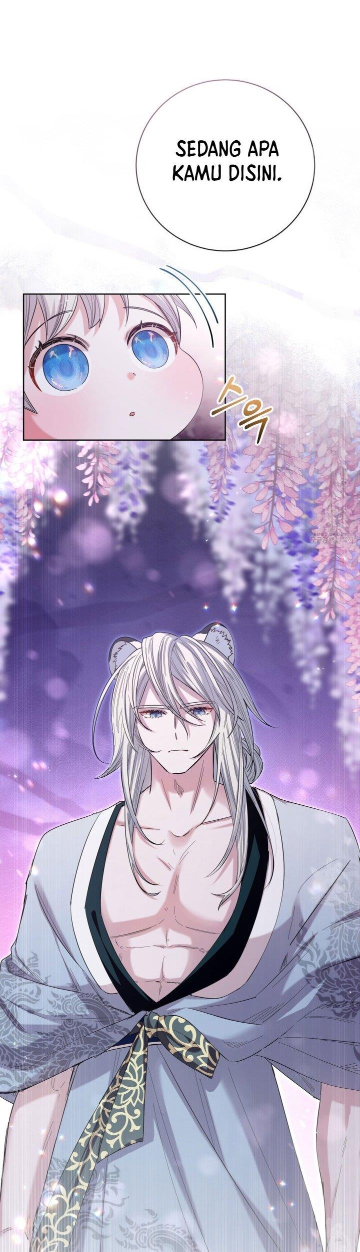 I Become the Tiger’s Daughter Chapter 13 Gambar 56
