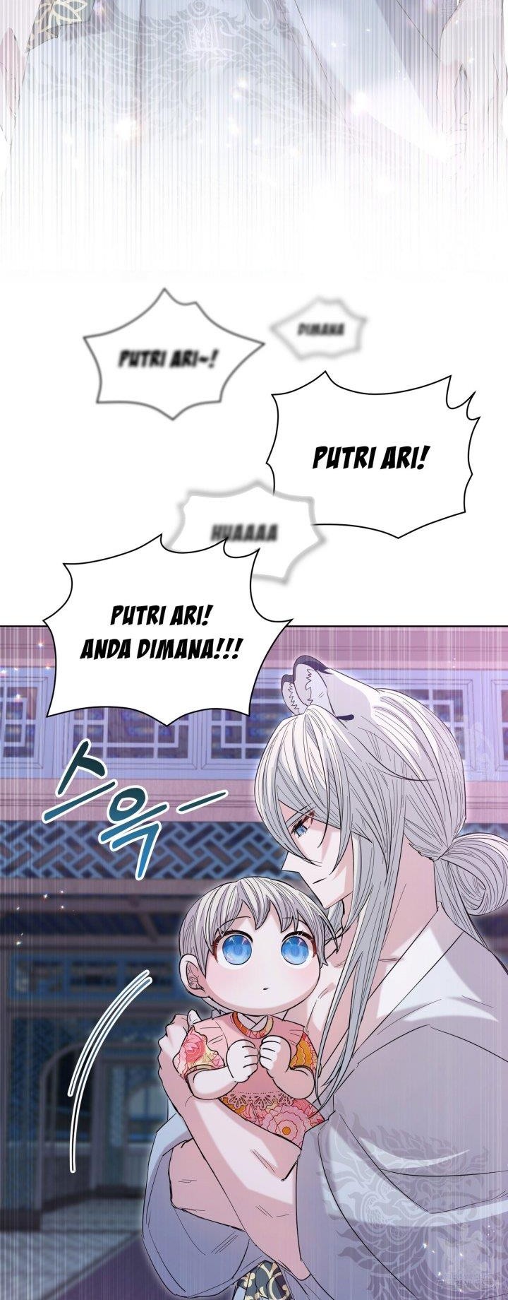 I Become the Tiger’s Daughter Chapter 13 Gambar 57