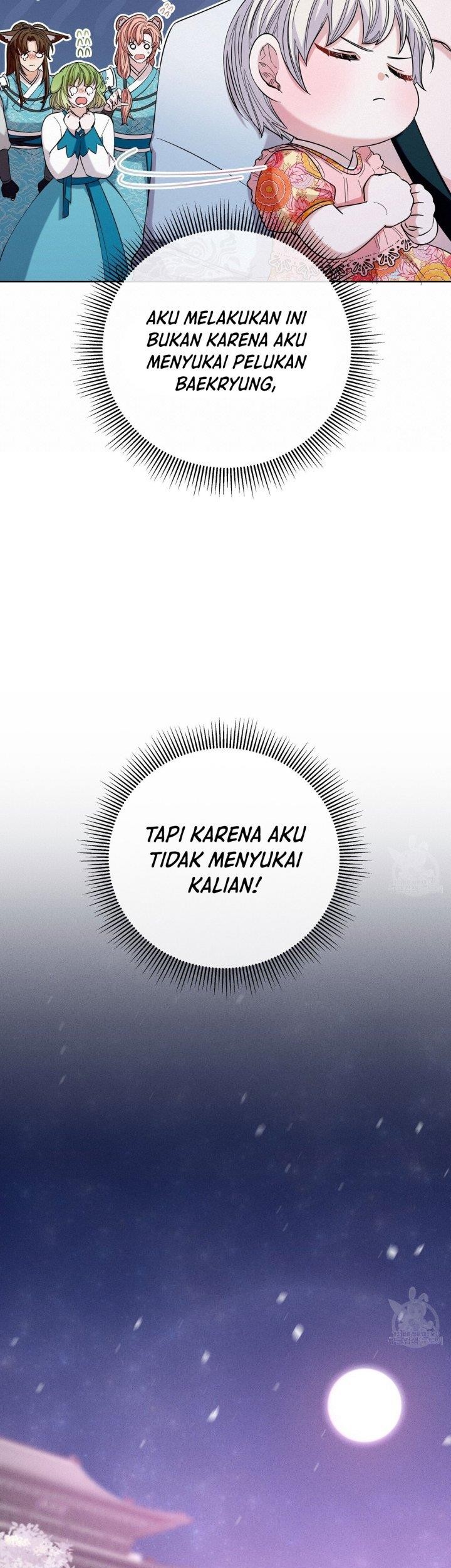 I Become the Tiger’s Daughter Chapter 13 Gambar 61