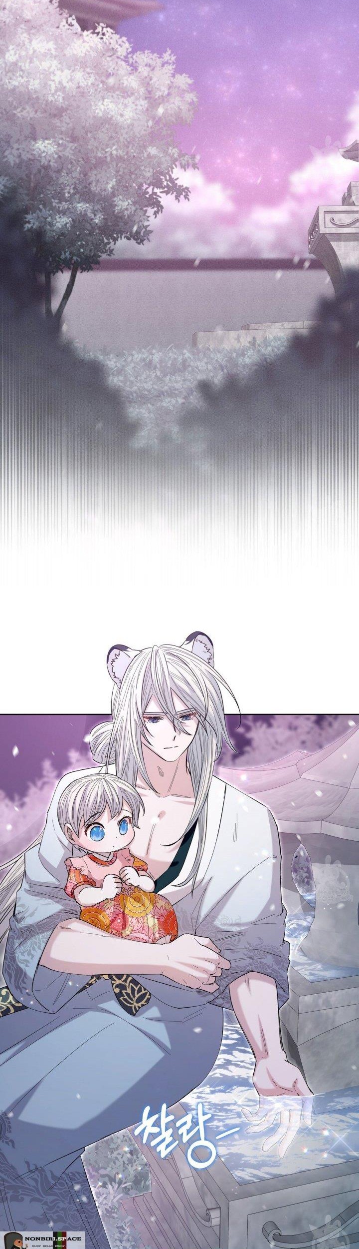 I Become the Tiger’s Daughter Chapter 13 Gambar 62