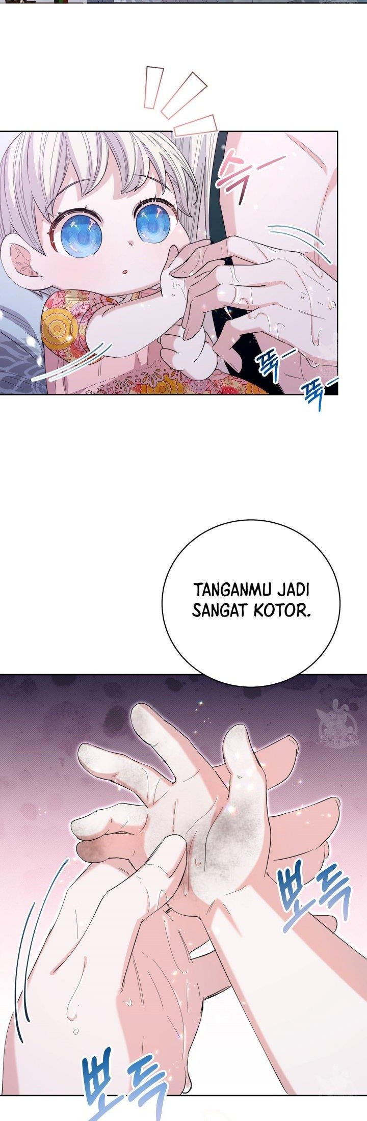 I Become the Tiger’s Daughter Chapter 13 Gambar 63