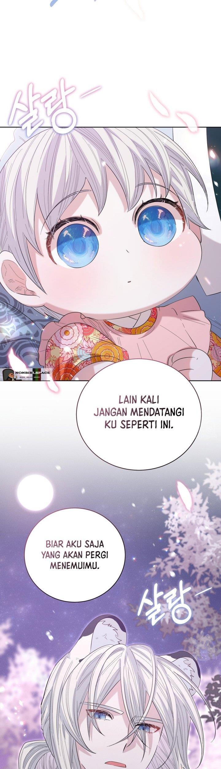 I Become the Tiger’s Daughter Chapter 13 Gambar 64