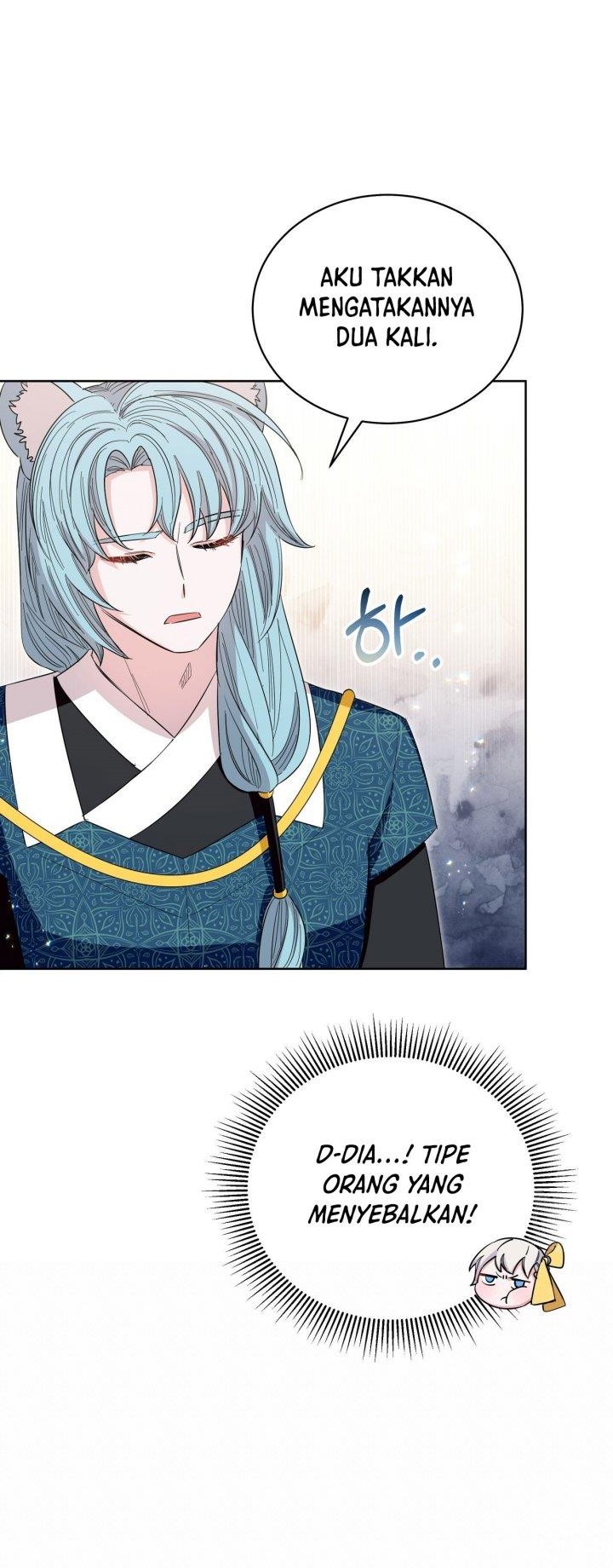 I Become the Tiger’s Daughter Chapter 13 Gambar 6
