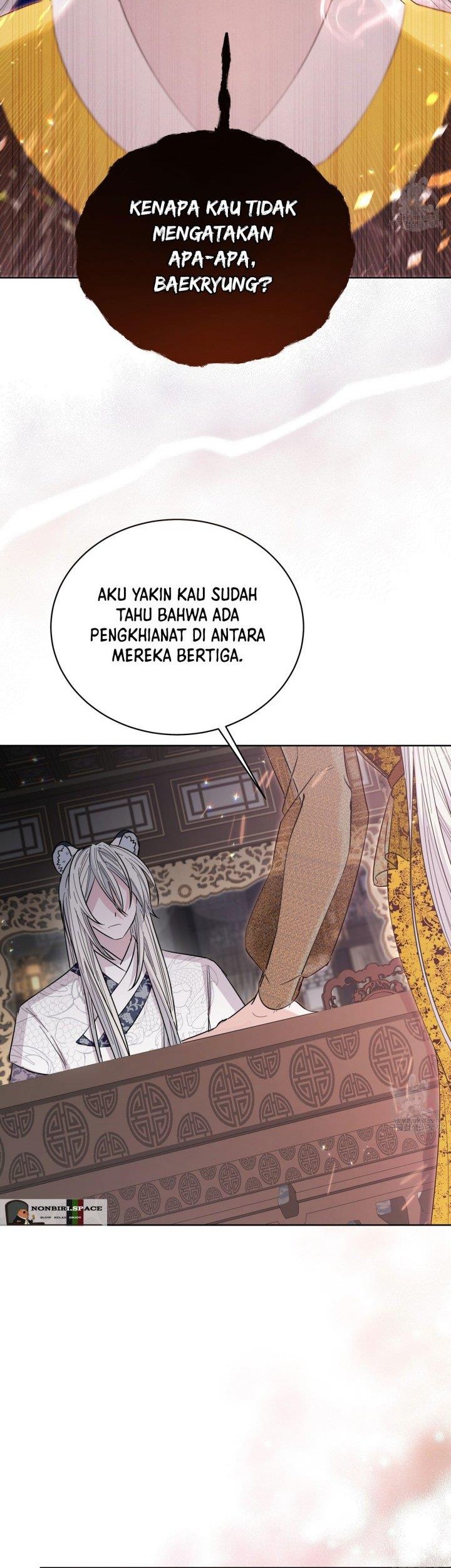 I Become the Tiger’s Daughter Chapter 13 Gambar 17