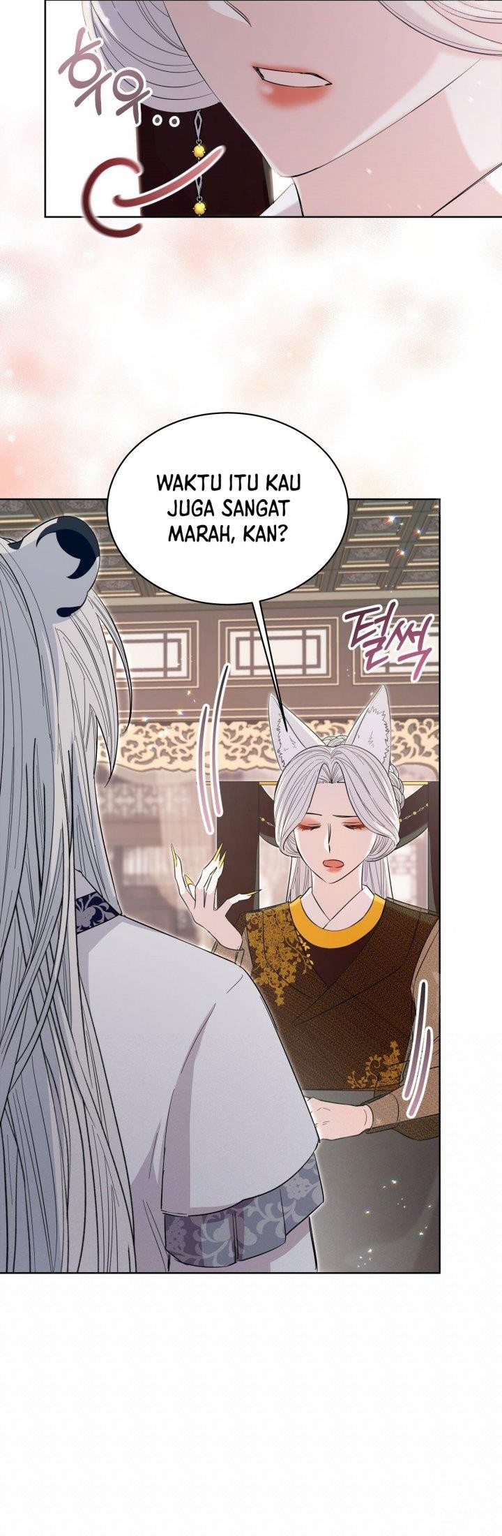 I Become the Tiger’s Daughter Chapter 13 Gambar 18
