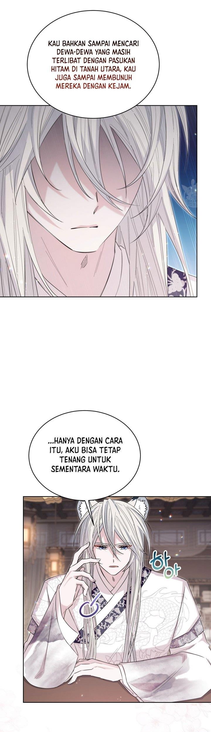 I Become the Tiger’s Daughter Chapter 13 Gambar 19
