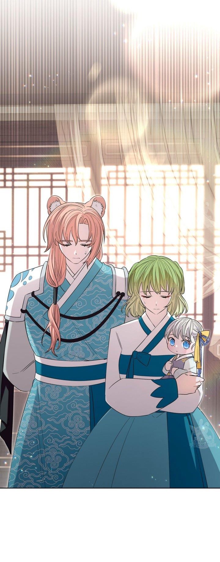 I Become the Tiger’s Daughter Chapter 13 Gambar 21