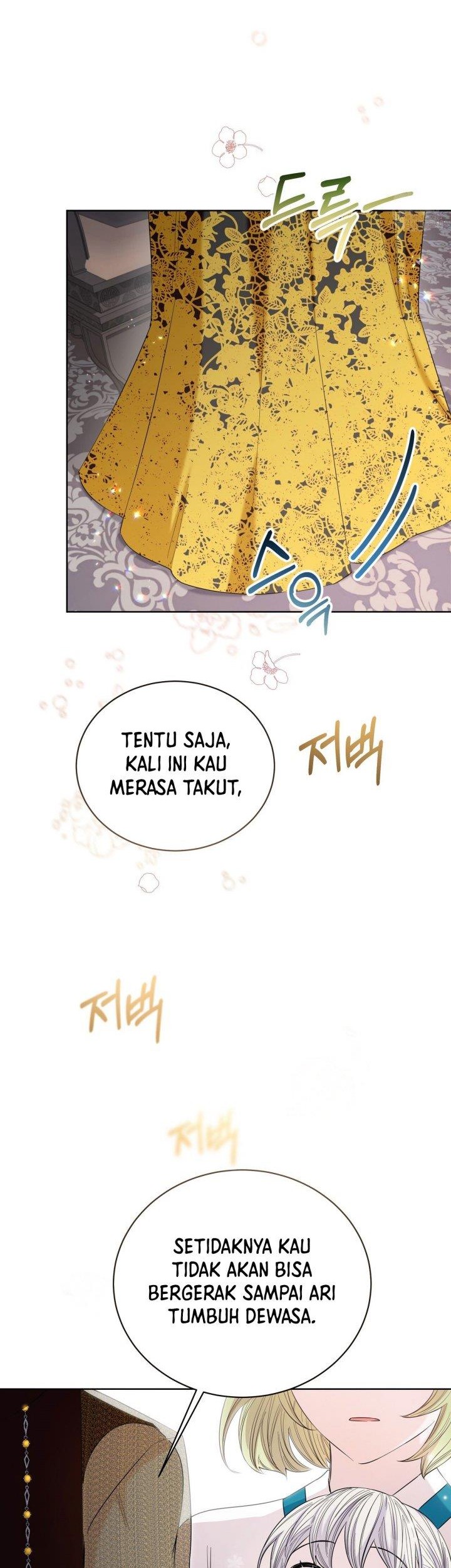 I Become the Tiger’s Daughter Chapter 13 Gambar 23