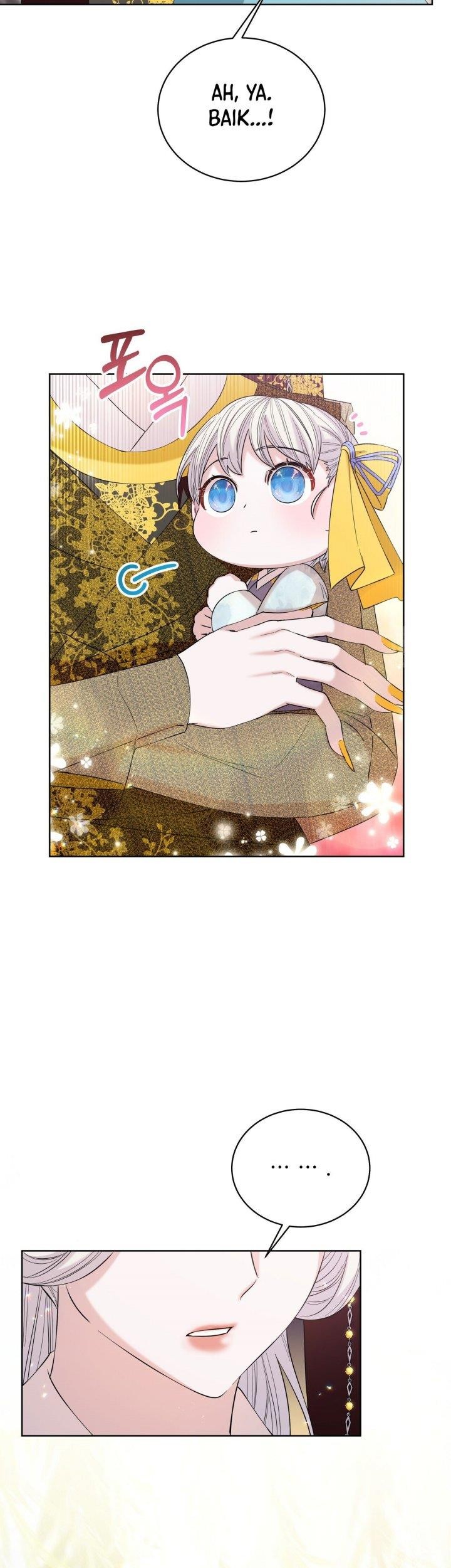 I Become the Tiger’s Daughter Chapter 13 Gambar 25