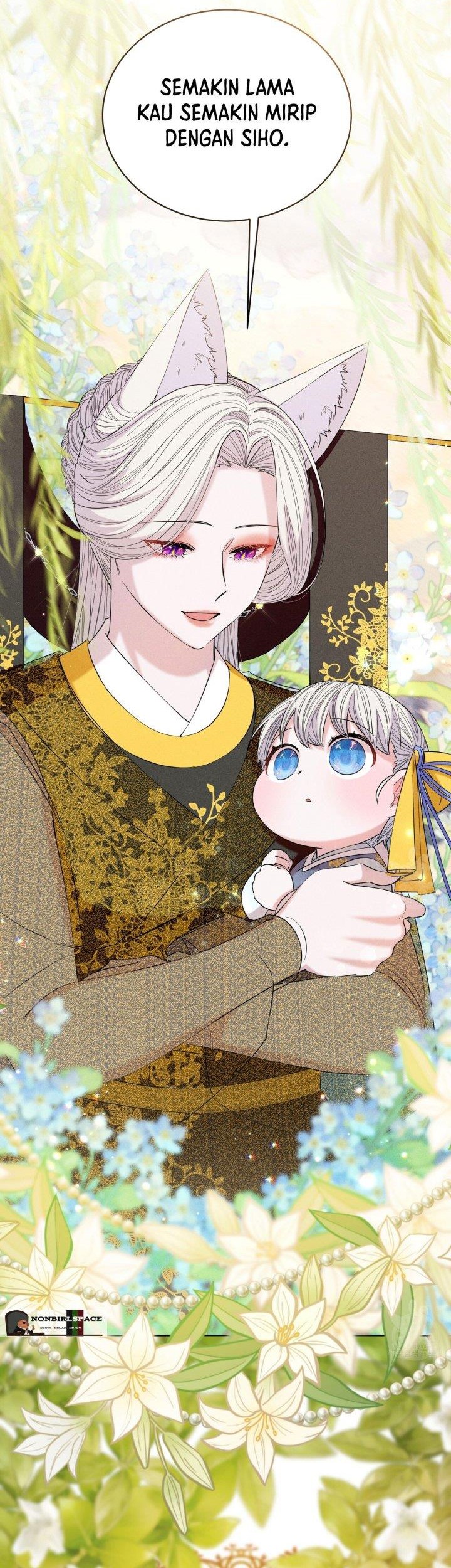 I Become the Tiger’s Daughter Chapter 13 Gambar 26