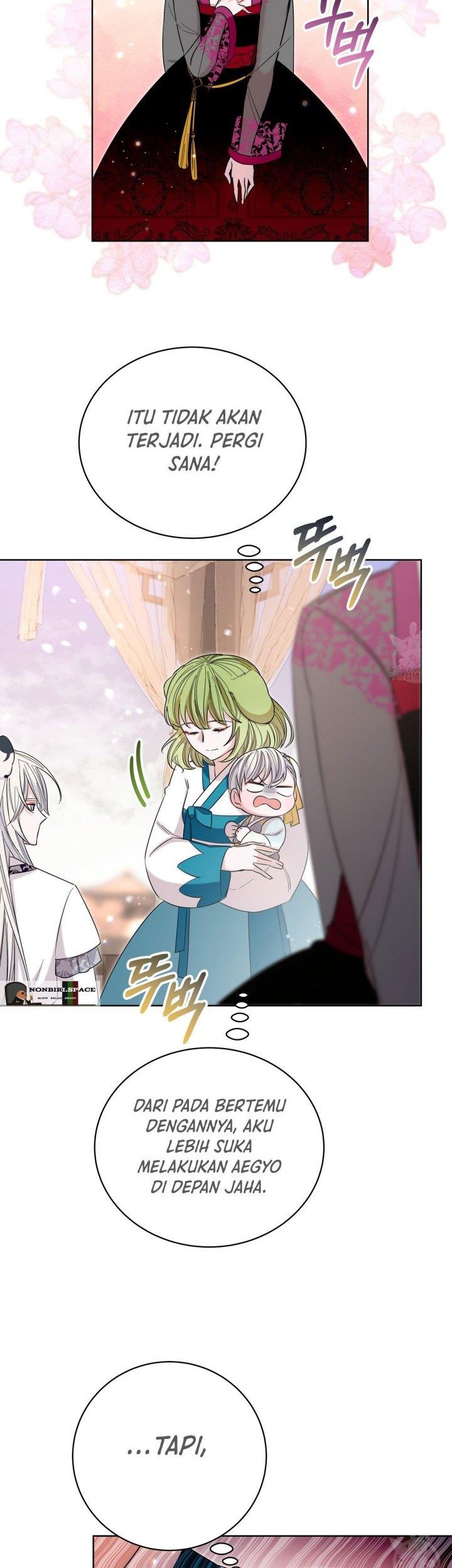 I Become the Tiger’s Daughter Chapter 12 Gambar 48