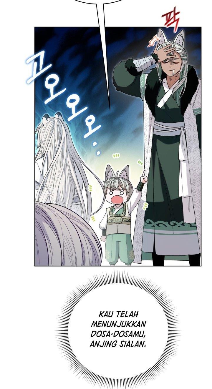 I Become the Tiger’s Daughter Chapter 12 Gambar 7
