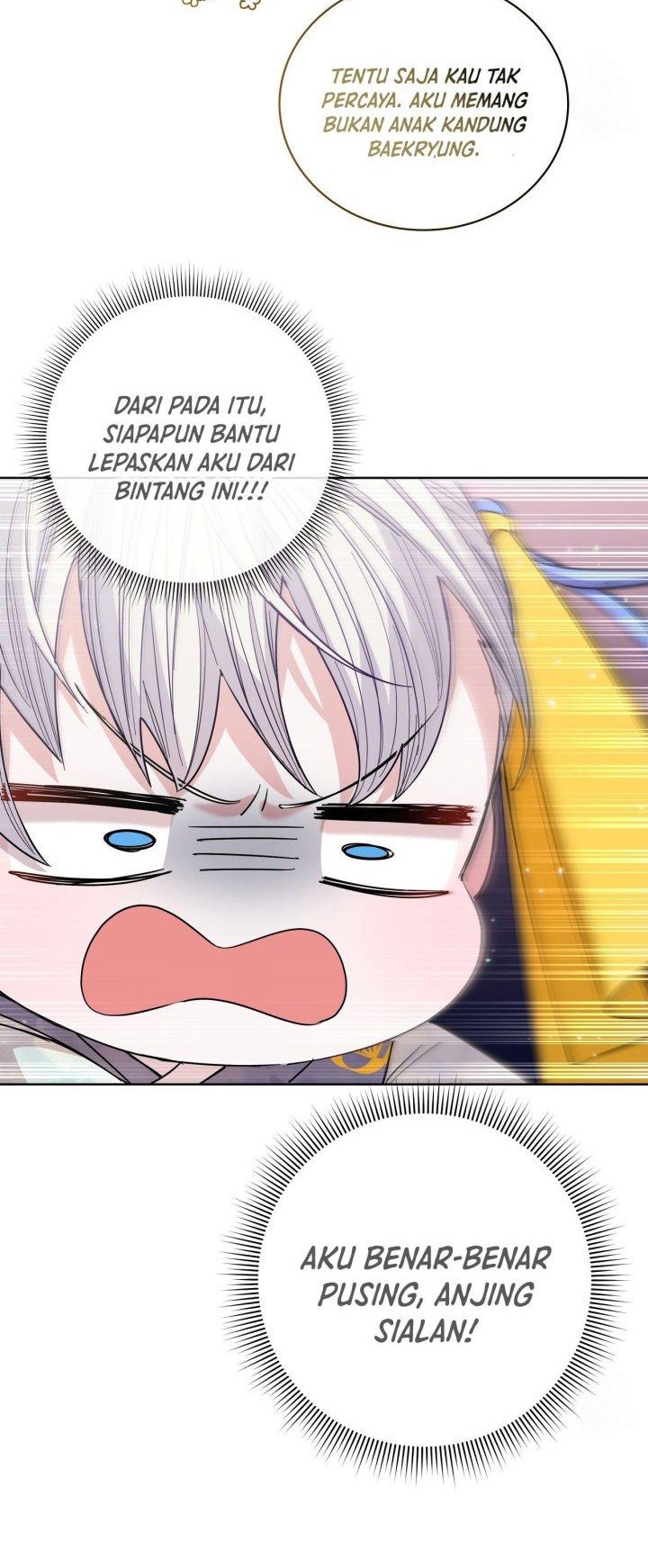 I Become the Tiger’s Daughter Chapter 11 Gambar 31