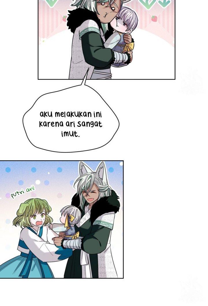 I Become the Tiger’s Daughter Chapter 11 Gambar 33