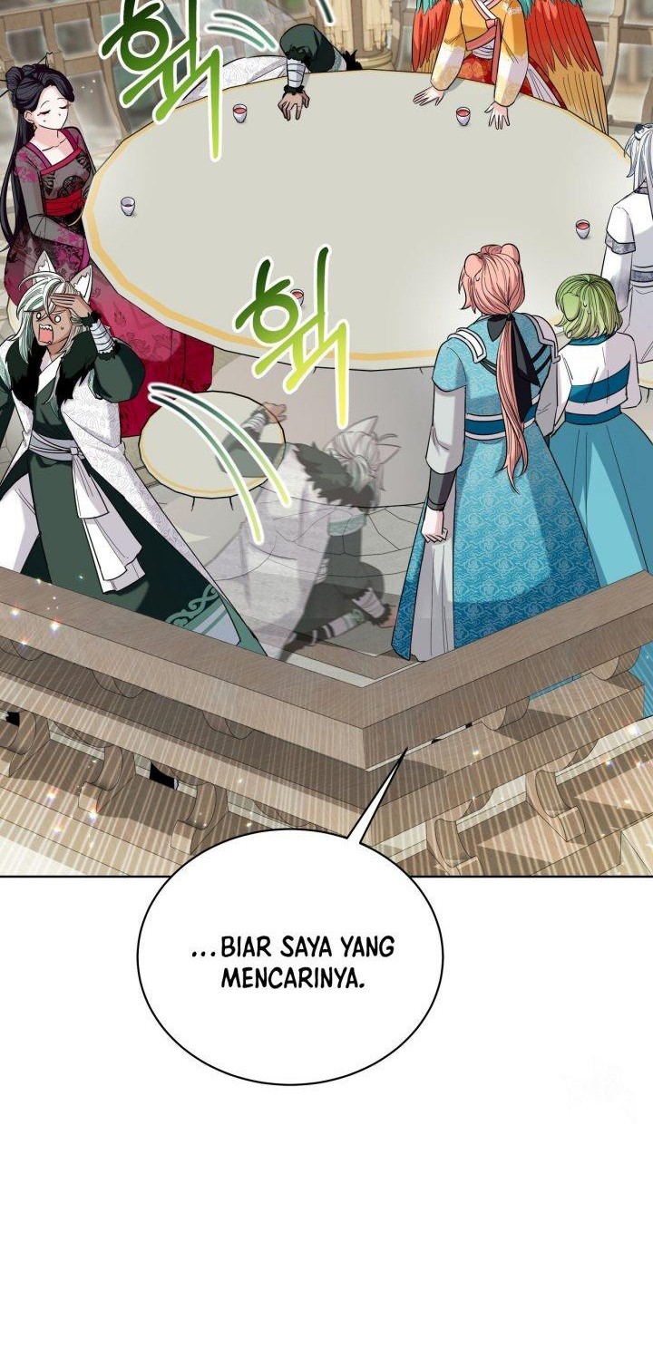 I Become the Tiger’s Daughter Chapter 11 Gambar 41