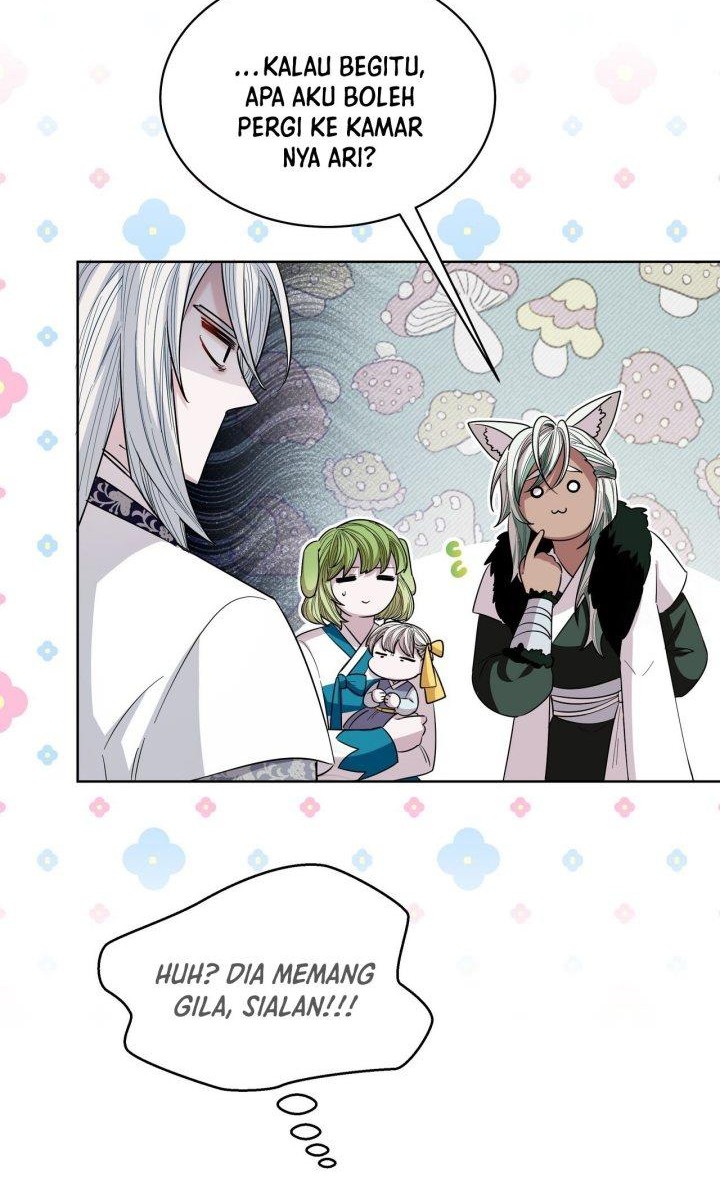I Become the Tiger’s Daughter Chapter 11 Gambar 46