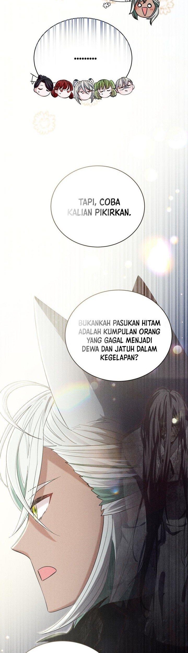 I Become the Tiger’s Daughter Chapter 11 Gambar 48