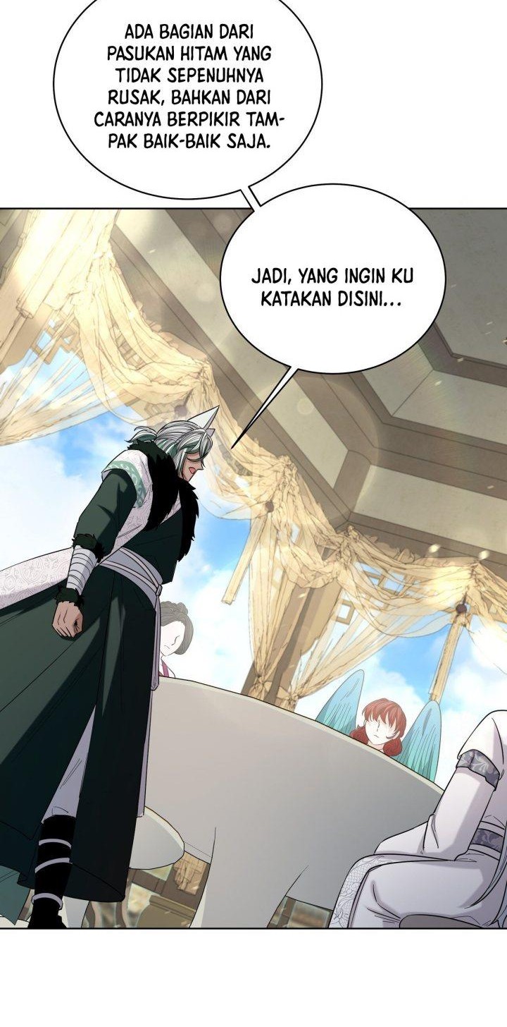 I Become the Tiger’s Daughter Chapter 11 Gambar 51