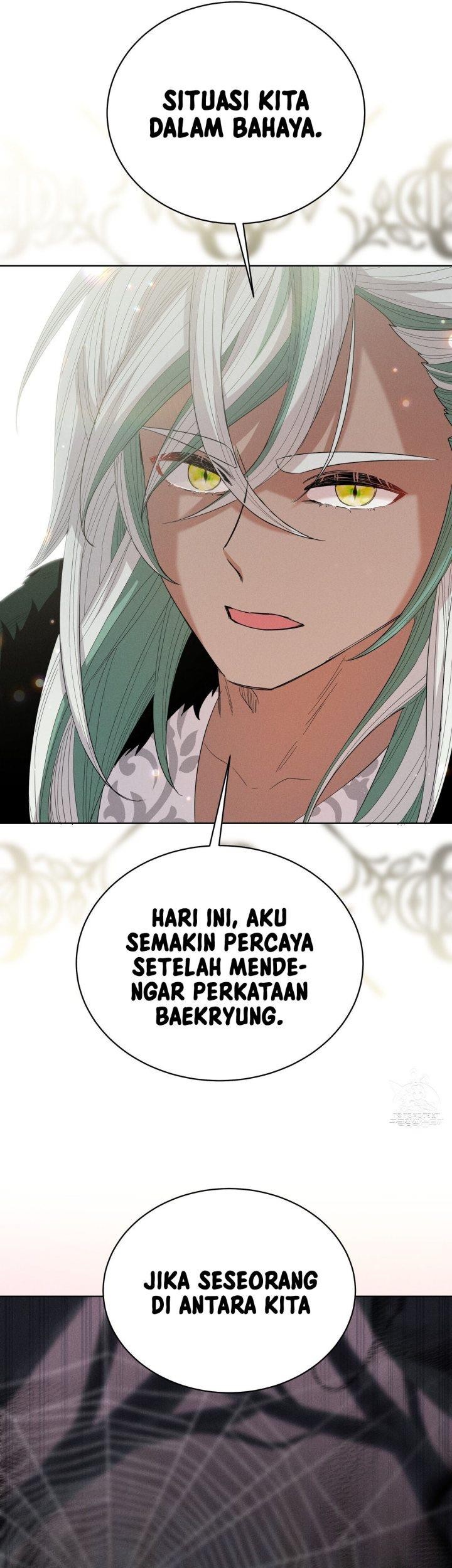 I Become the Tiger’s Daughter Chapter 11 Gambar 52