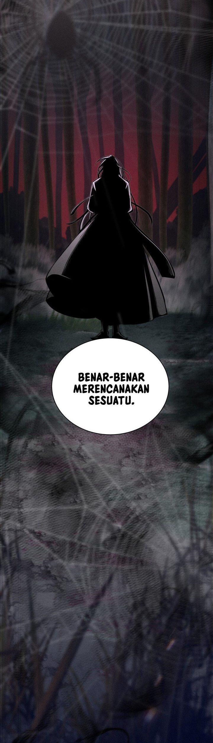 I Become the Tiger’s Daughter Chapter 11 Gambar 53