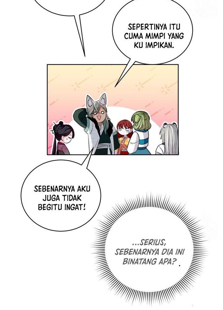I Become the Tiger’s Daughter Chapter 11 Gambar 55