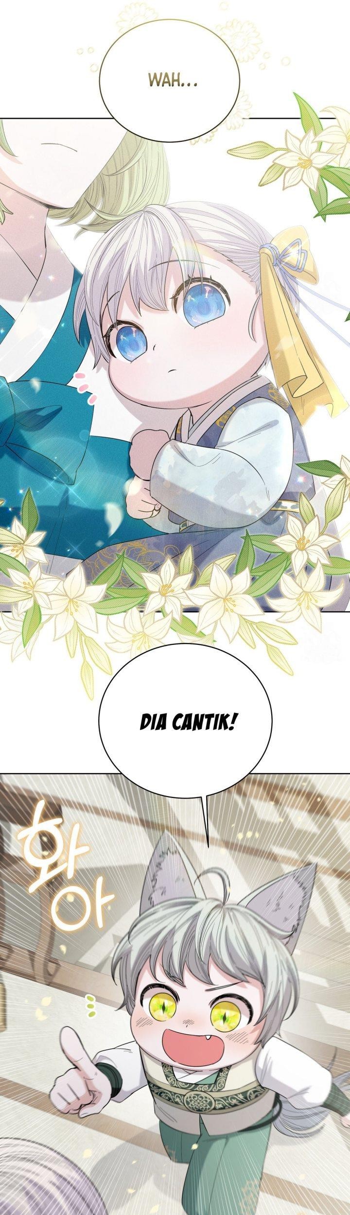 I Become the Tiger’s Daughter Chapter 11 Gambar 64