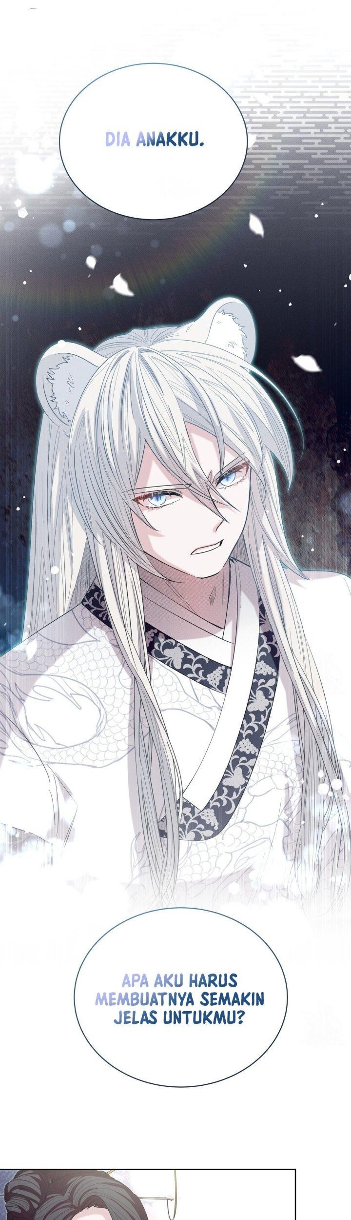 Baca I Become the Tiger’s Daughter Chapter 11 Gambar 2