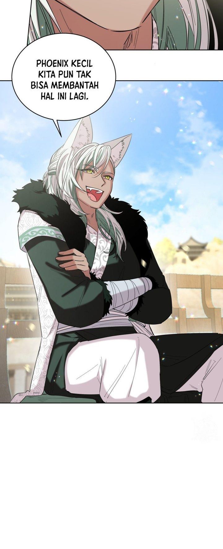 I Become the Tiger’s Daughter Chapter 11 Gambar 5