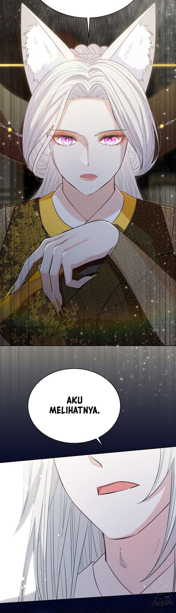 I Become the Tiger’s Daughter Chapter 11 Gambar 11