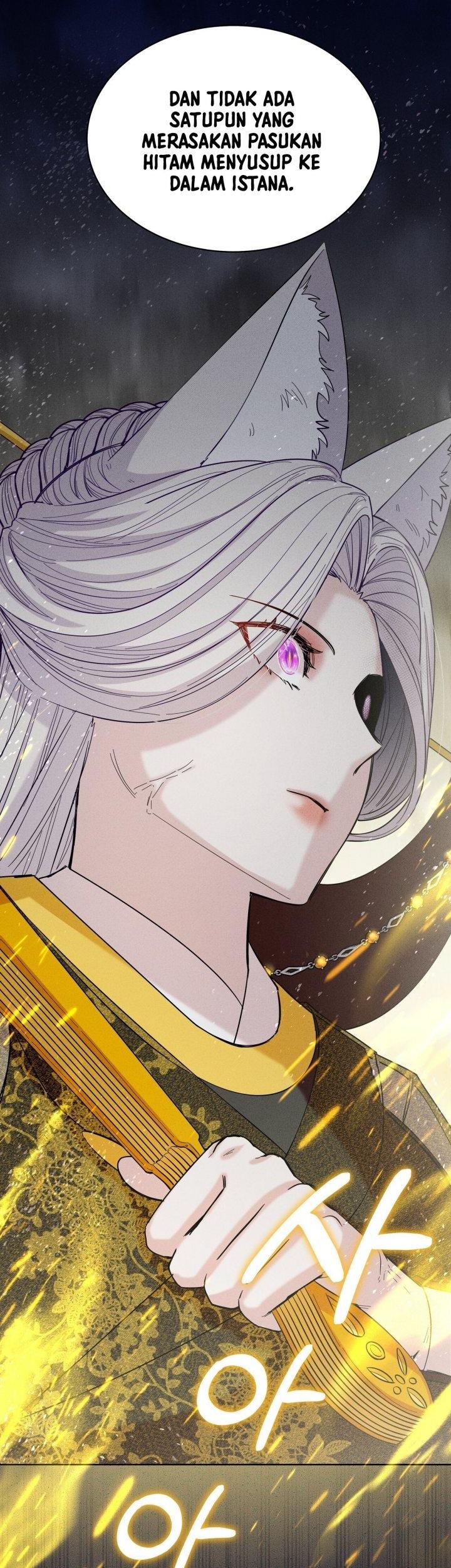 I Become the Tiger’s Daughter Chapter 11 Gambar 12