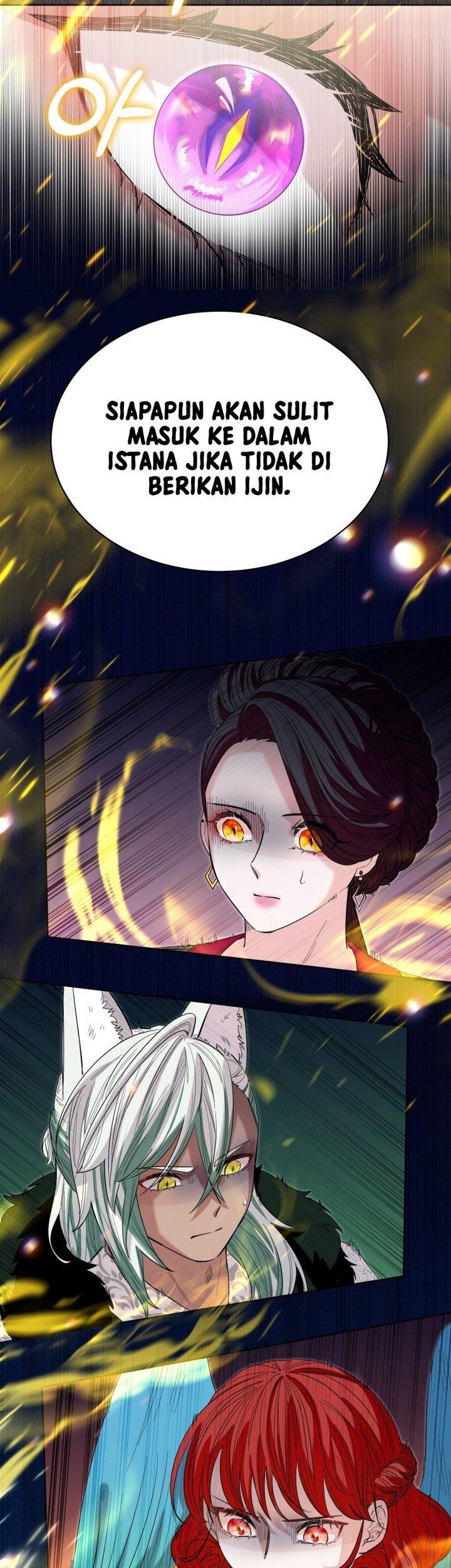 I Become the Tiger’s Daughter Chapter 11 Gambar 13