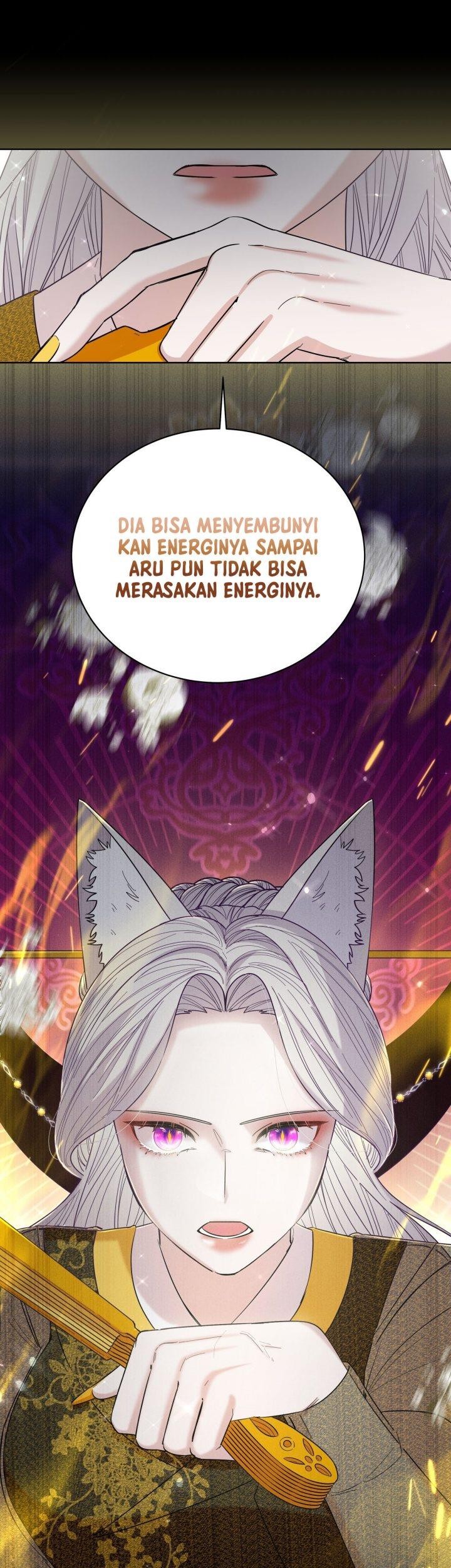 I Become the Tiger’s Daughter Chapter 11 Gambar 16