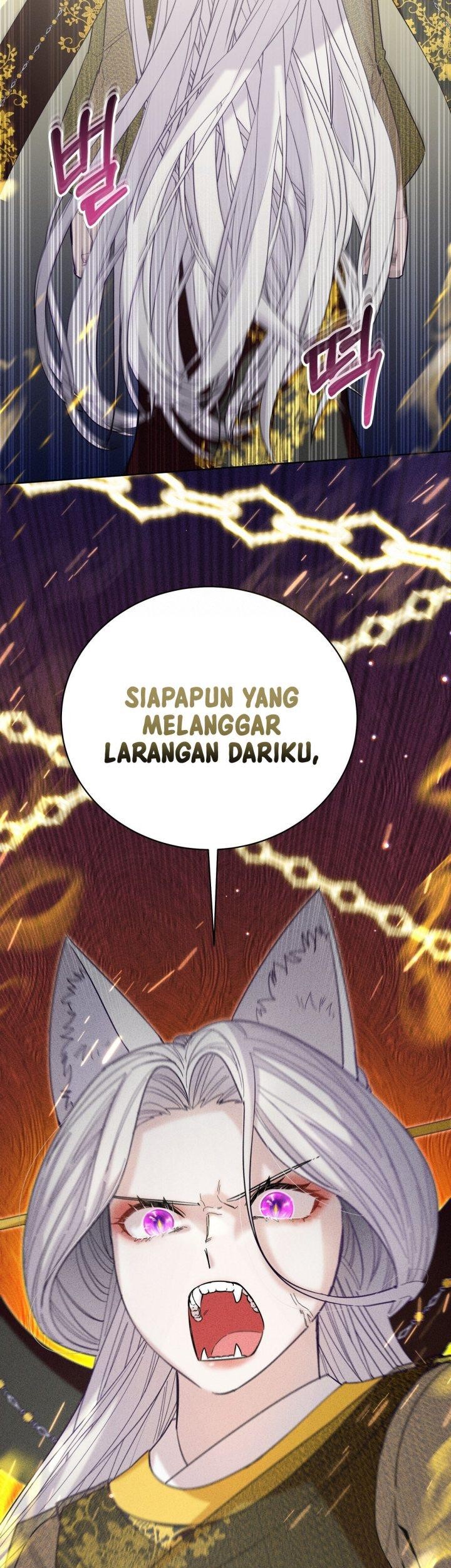 I Become the Tiger’s Daughter Chapter 11 Gambar 20