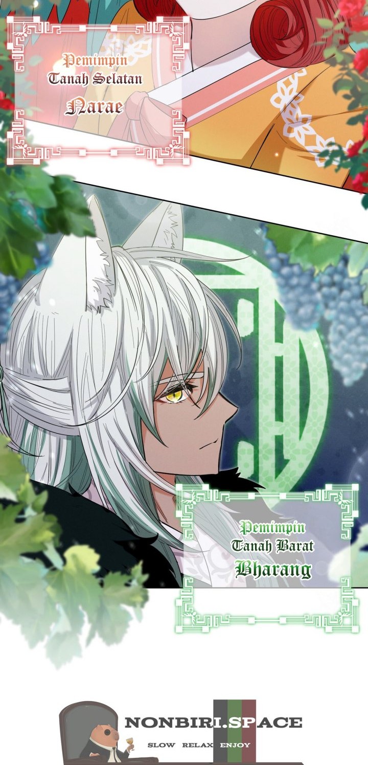 I Become the Tiger’s Daughter Chapter 10 Gambar 26